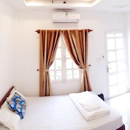 Vien Dong 2 Motel Da Nang Esterno foto