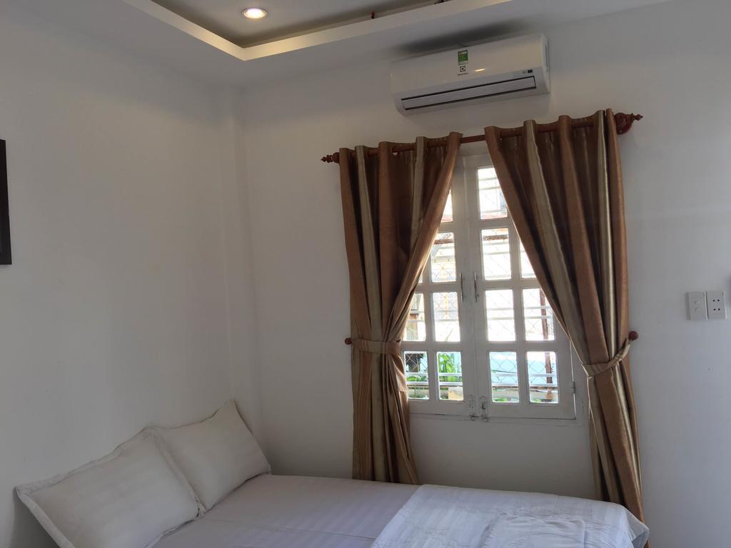 Vien Dong 2 Motel Da Nang Camera foto