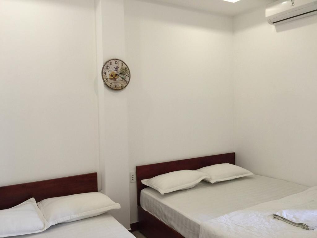 Vien Dong 2 Motel Da Nang Camera foto