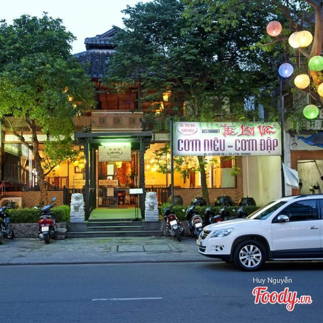Vien Dong 2 Motel Da Nang Esterno foto