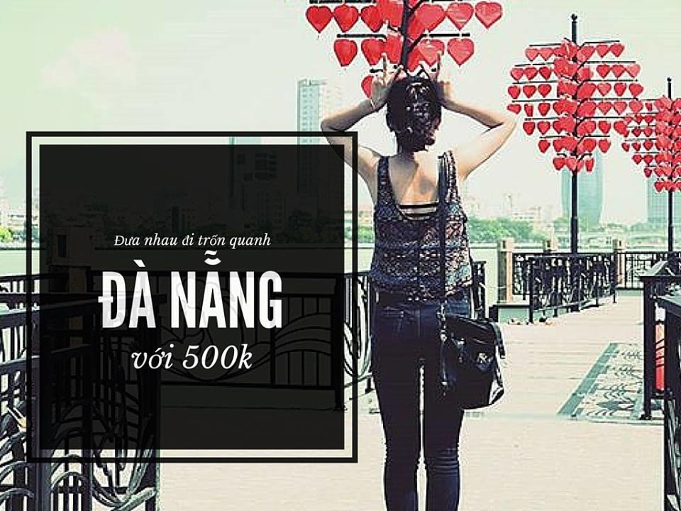 Vien Dong 2 Motel Da Nang Esterno foto