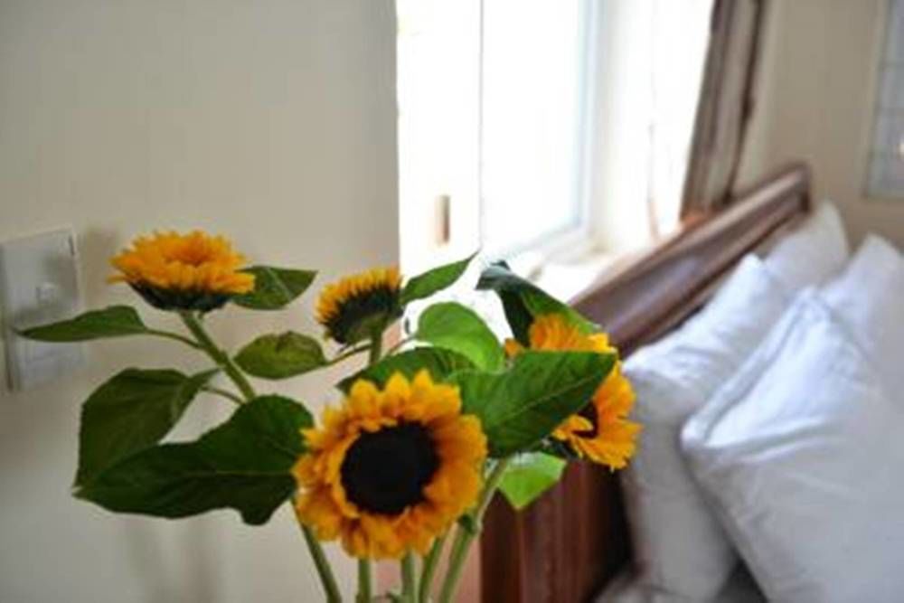 Vien Dong 2 Motel Da Nang Esterno foto